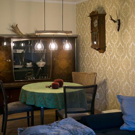 Mcdreyer Ferienwohnung Dedelstorf المظهر الخارجي الصورة