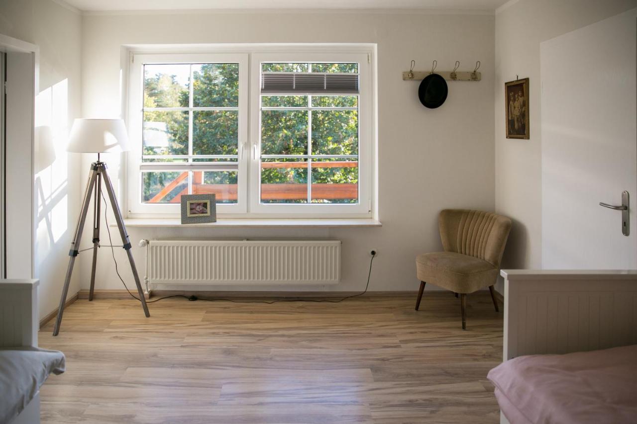 Mcdreyer Ferienwohnung Dedelstorf المظهر الخارجي الصورة