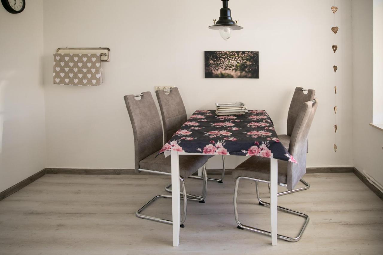 Mcdreyer Ferienwohnung Dedelstorf المظهر الخارجي الصورة