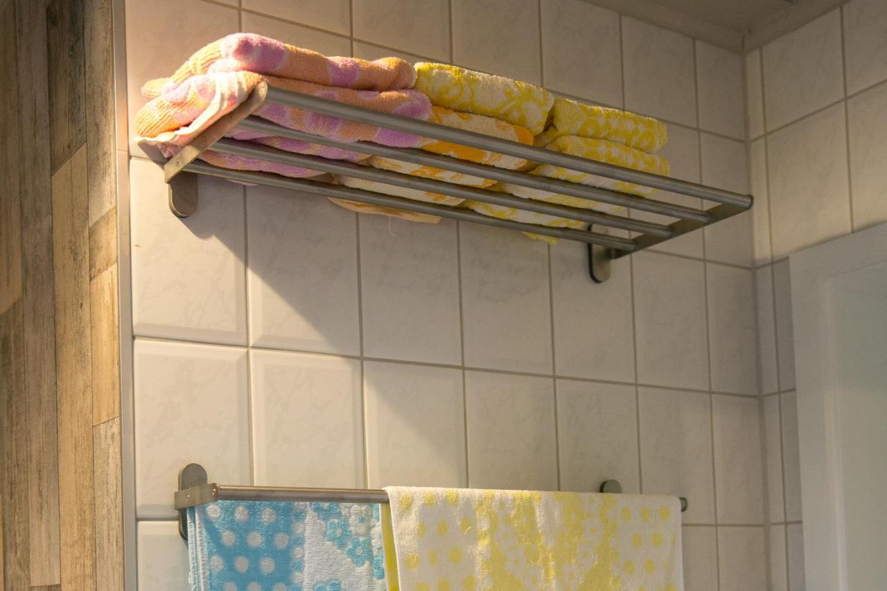 Mcdreyer Ferienwohnung Dedelstorf المظهر الخارجي الصورة