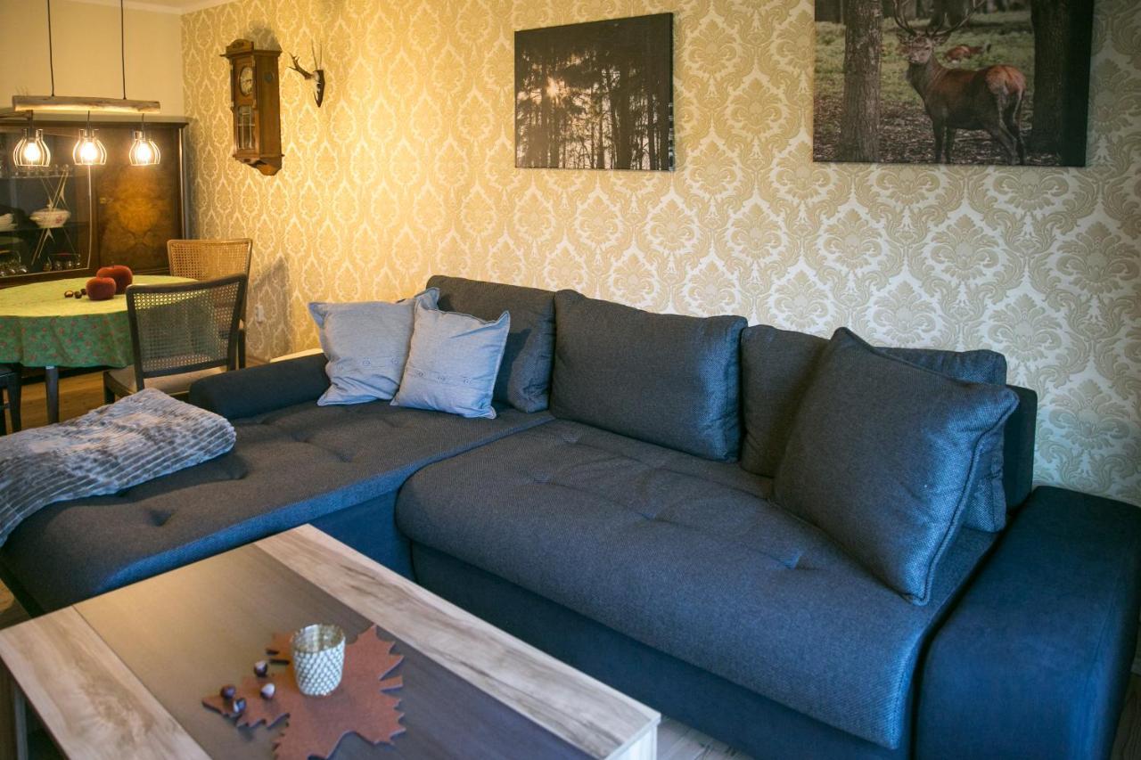 Mcdreyer Ferienwohnung Dedelstorf المظهر الخارجي الصورة
