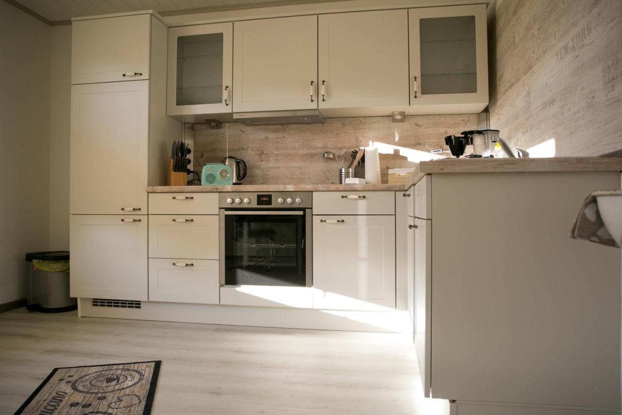 Mcdreyer Ferienwohnung Dedelstorf المظهر الخارجي الصورة
