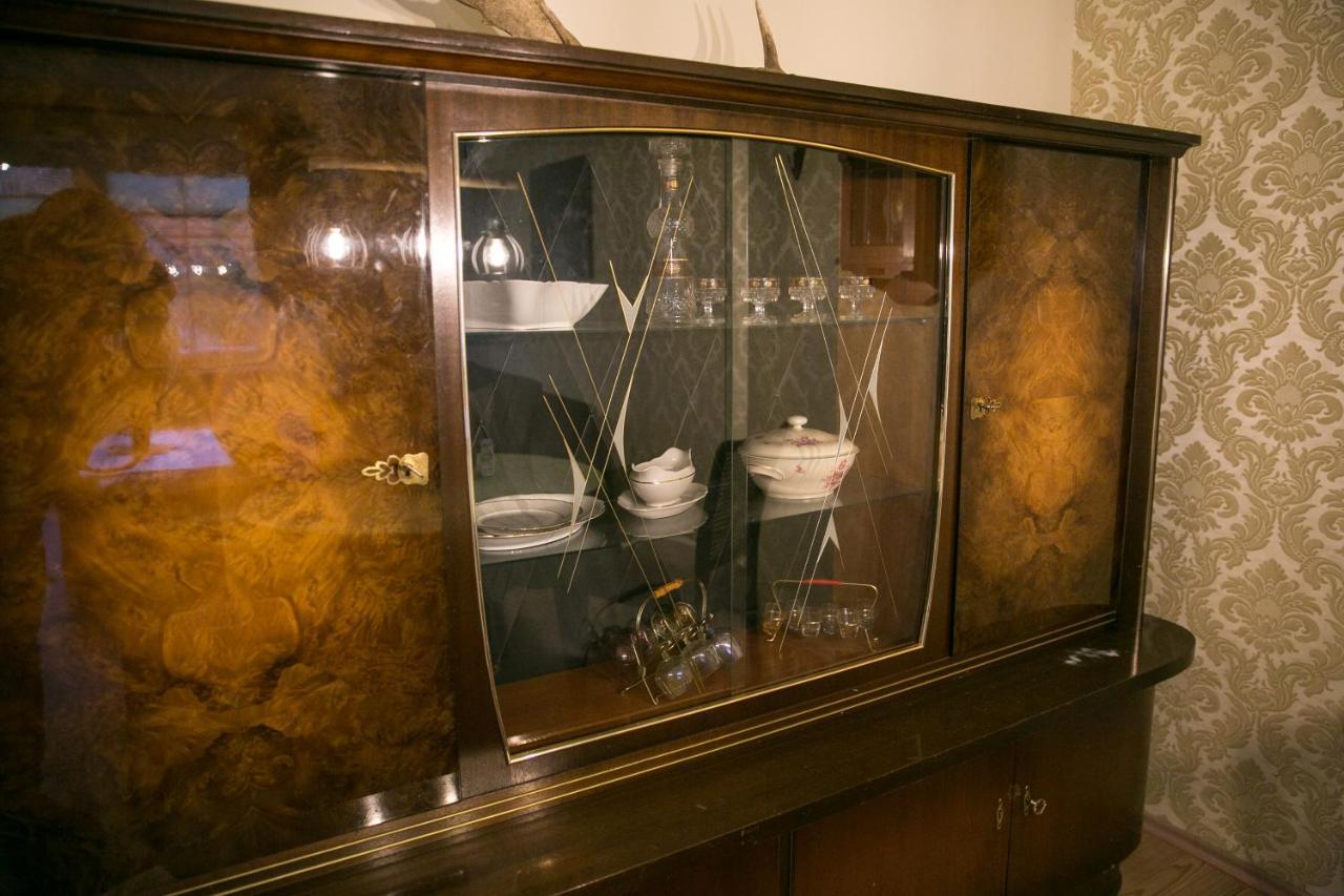 Mcdreyer Ferienwohnung Dedelstorf المظهر الخارجي الصورة