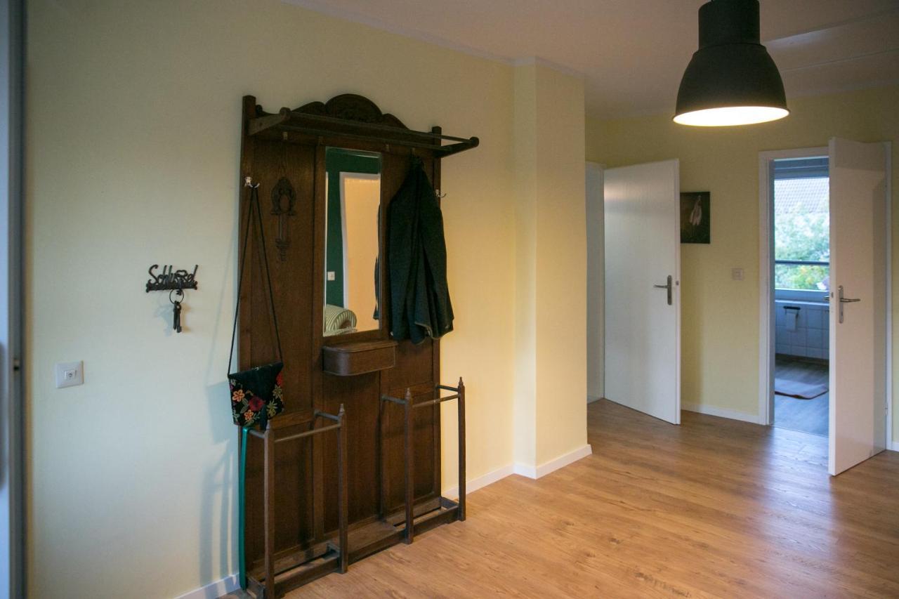 Mcdreyer Ferienwohnung Dedelstorf المظهر الخارجي الصورة