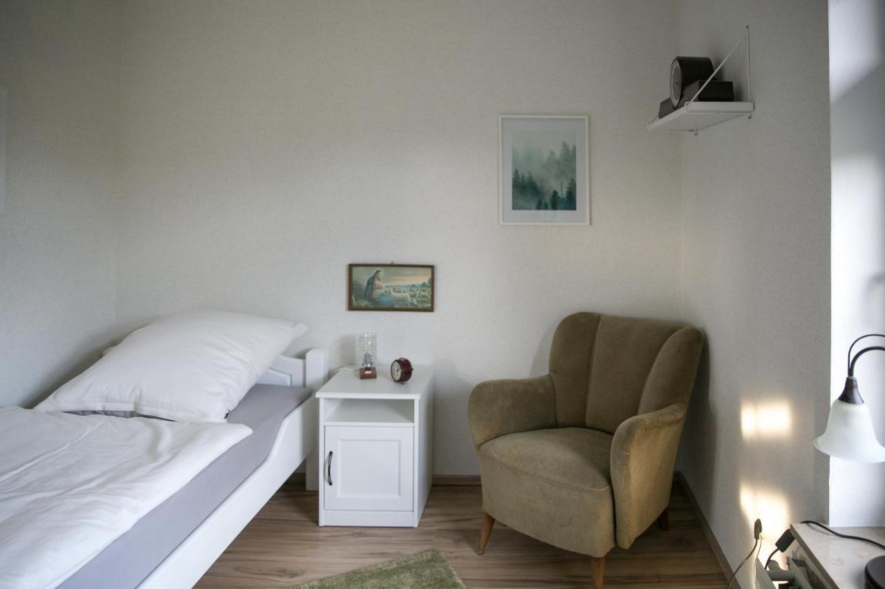 Mcdreyer Ferienwohnung Dedelstorf المظهر الخارجي الصورة