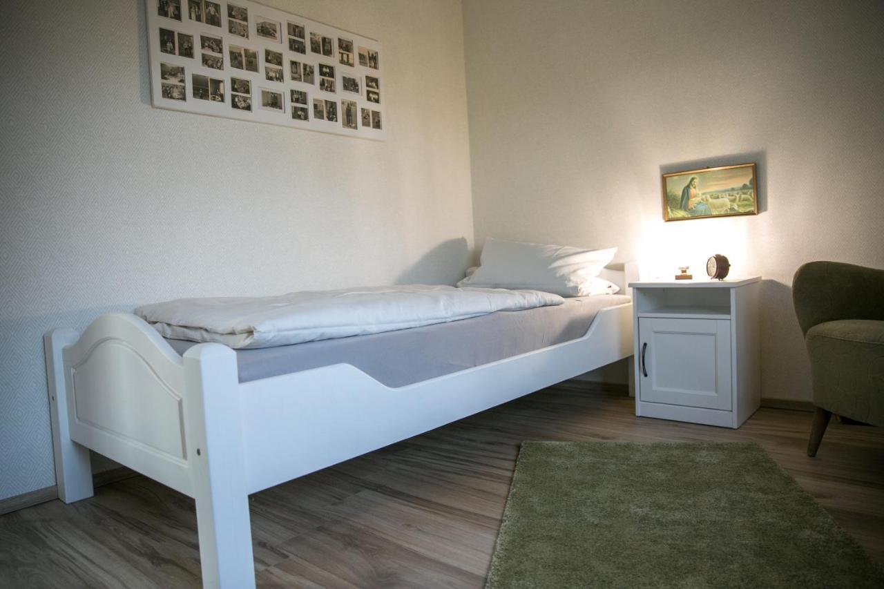 Mcdreyer Ferienwohnung Dedelstorf المظهر الخارجي الصورة