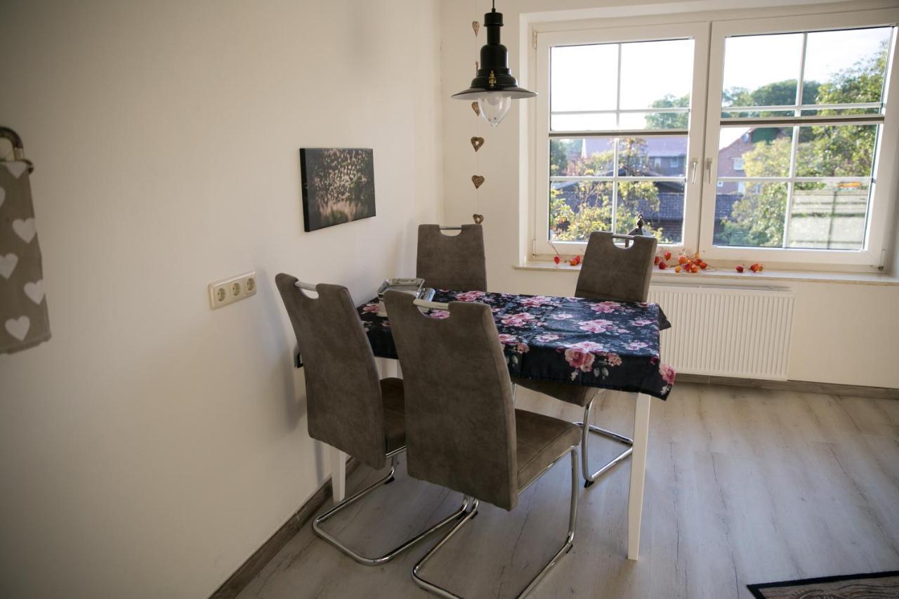 Mcdreyer Ferienwohnung Dedelstorf المظهر الخارجي الصورة