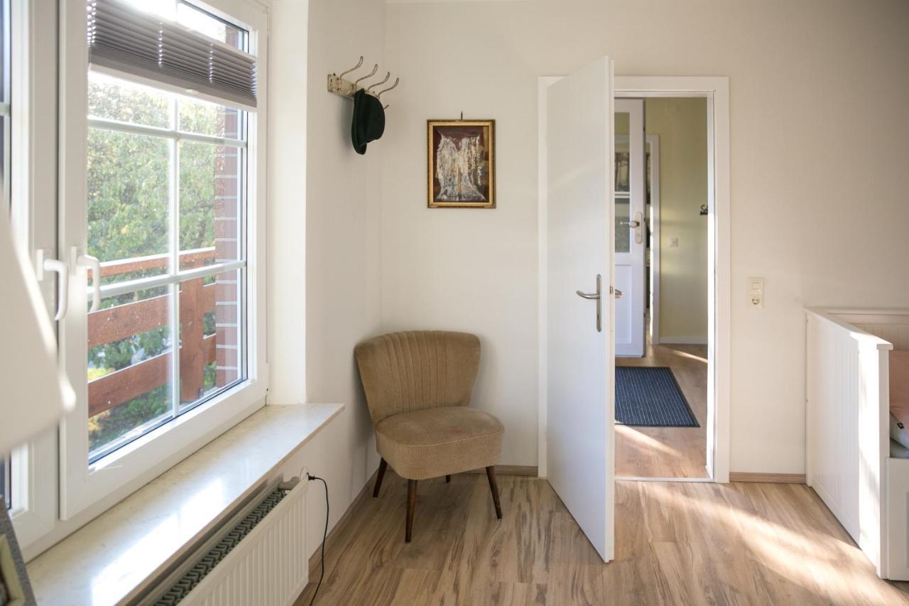 Mcdreyer Ferienwohnung Dedelstorf المظهر الخارجي الصورة